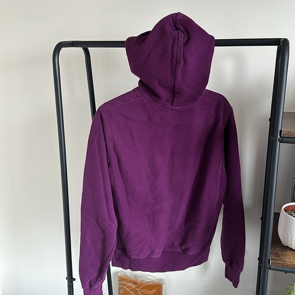 Vintage Champion hoodie - Picture 2 of 3